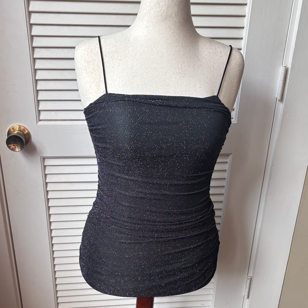 Princess Polly Reeva mini dress size 4 - Picture 2 of 7